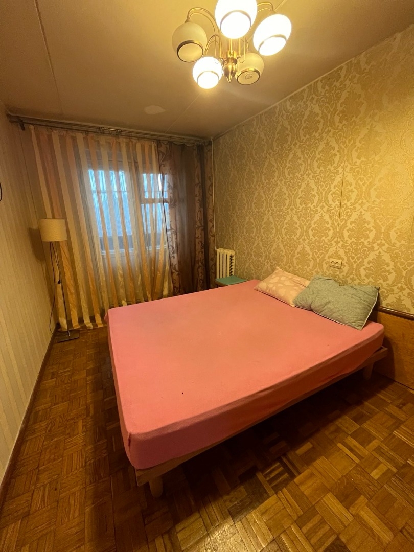 продажа трехкомнатной квартиры номер A-173365 в Приморском районе, фото номер 11
